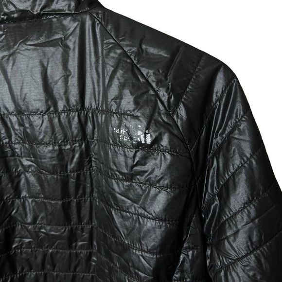 The North Face Womens Puffer Jacket Medium - Picture 5 of 6